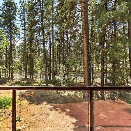 Riverside Winthrop Chalet With Hot Tub And 2 Decks! Exteriér fotografie